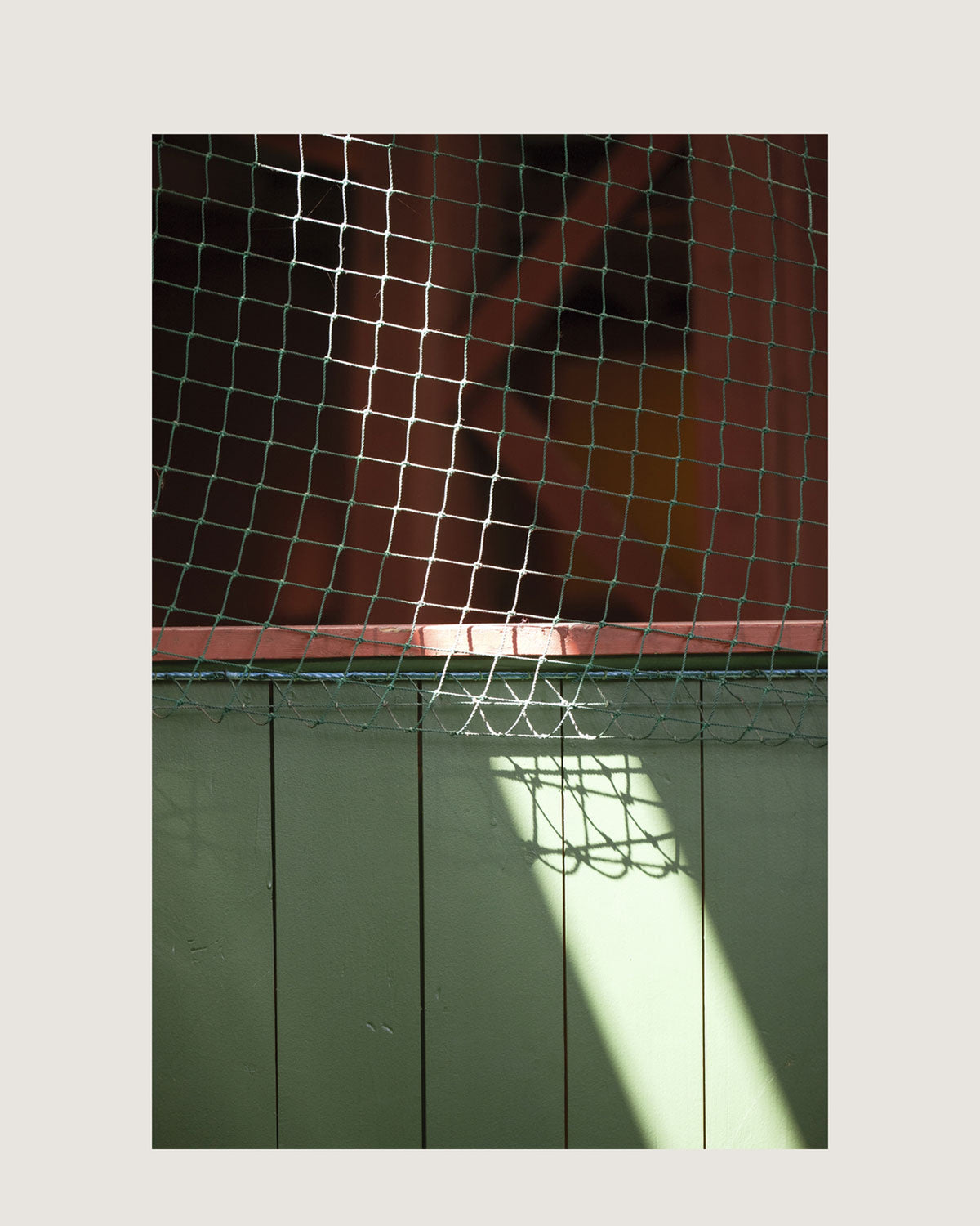 Out! by René Kural – interior