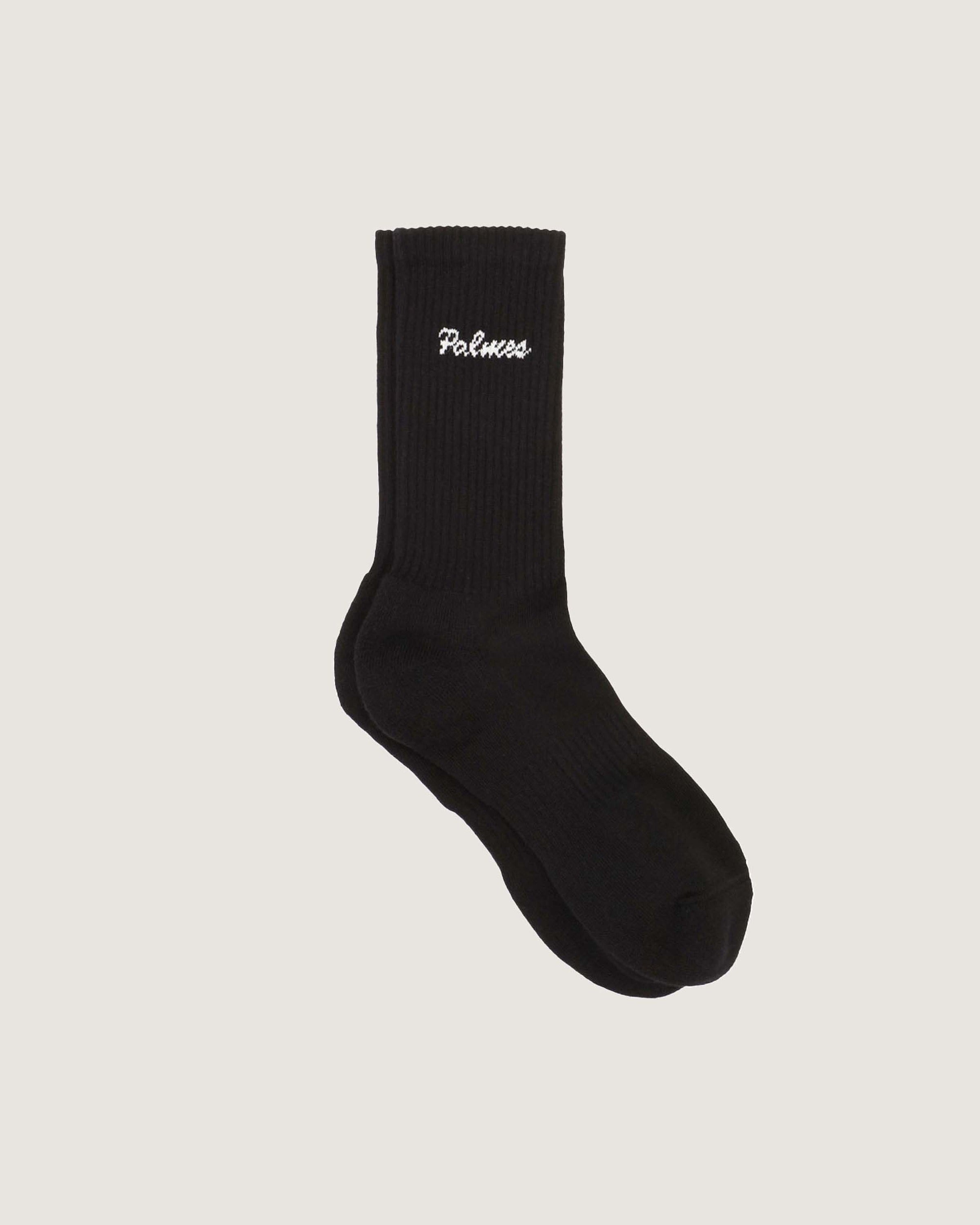 Logo Socks 1-Pack