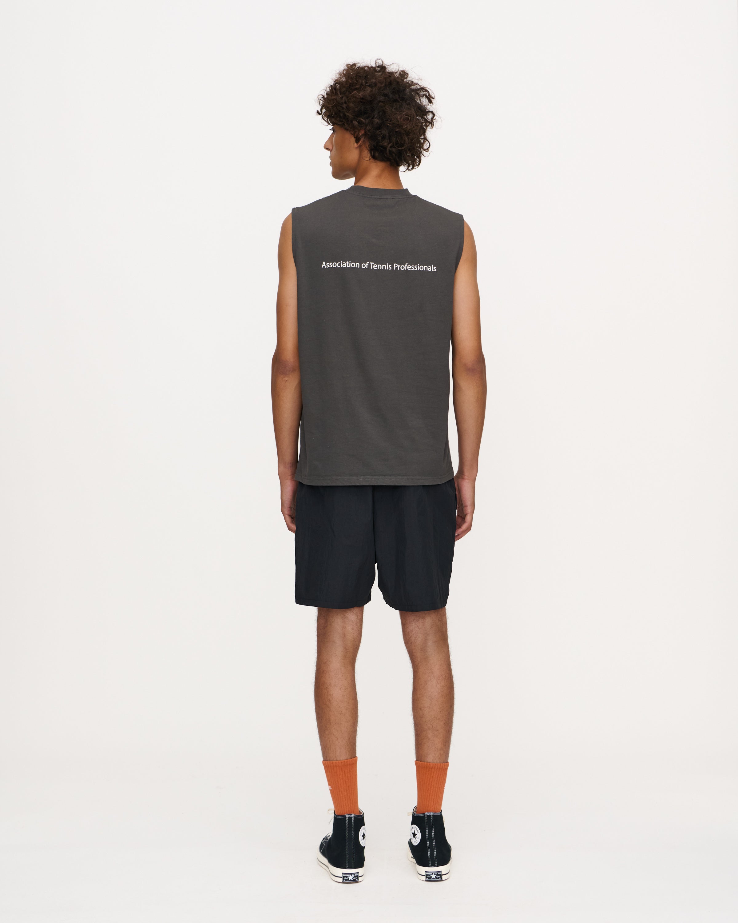 ATP + Palmes Sleeveless T-Shirt