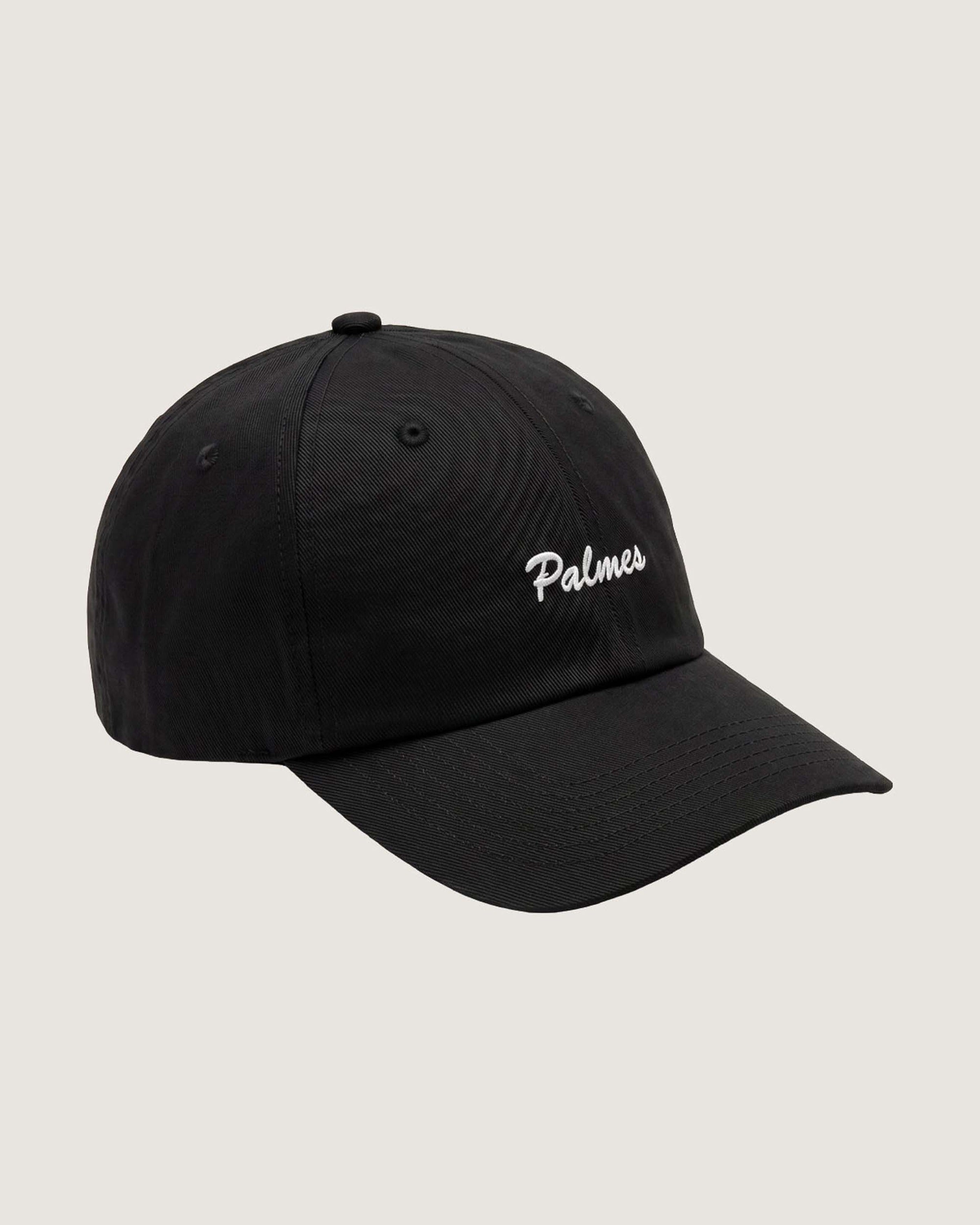 Logo Cap