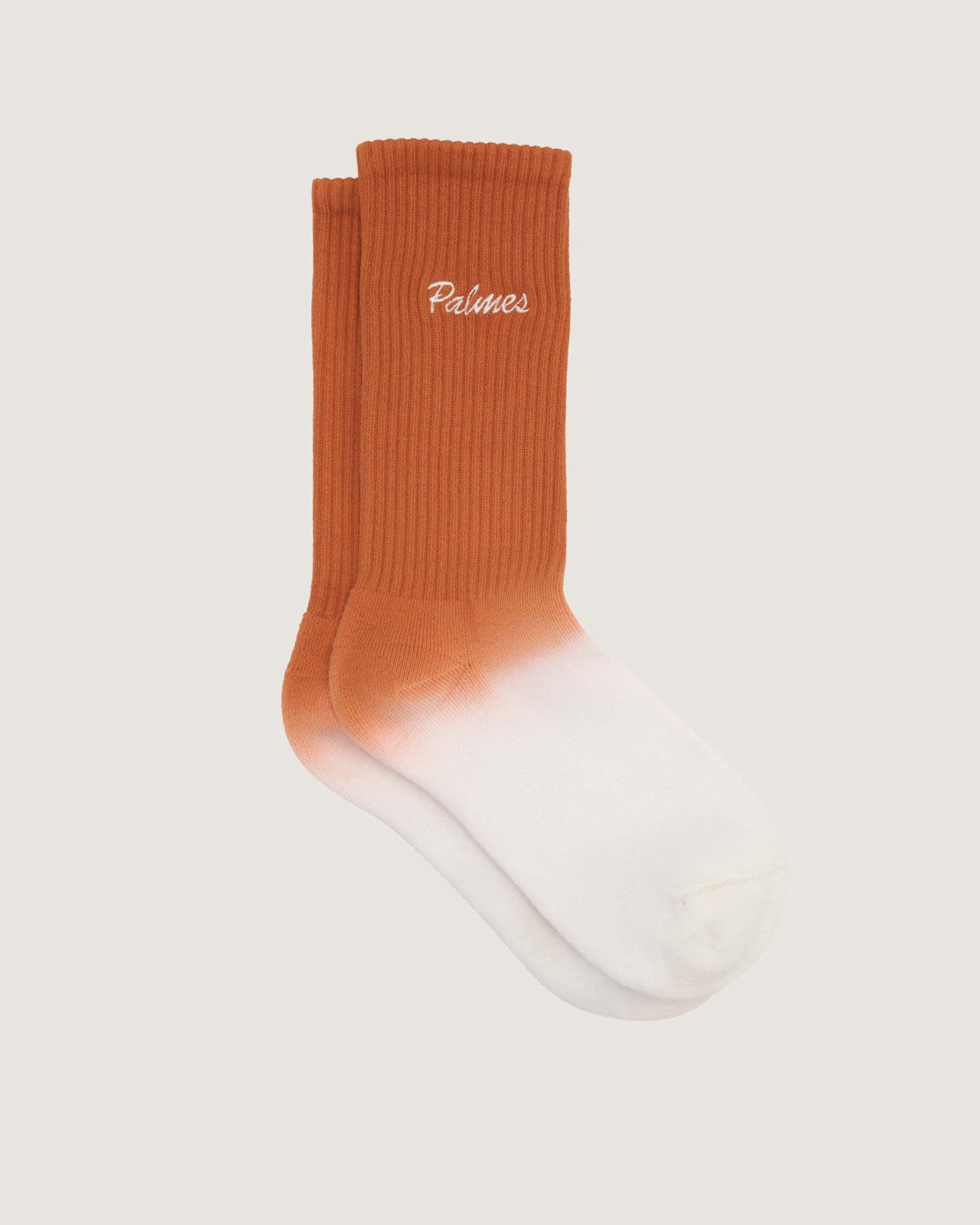 Stained Socks