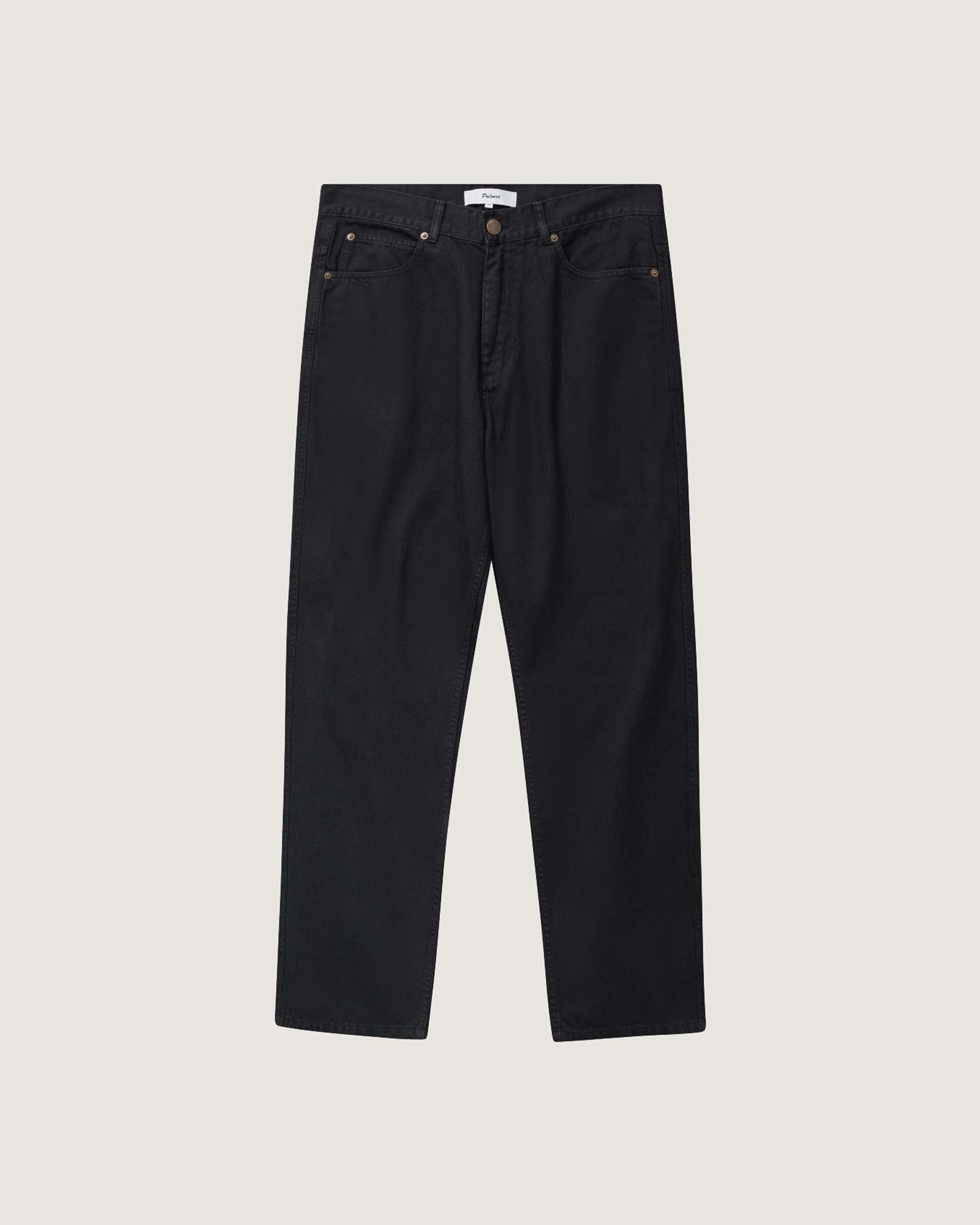 Coarse Trousers