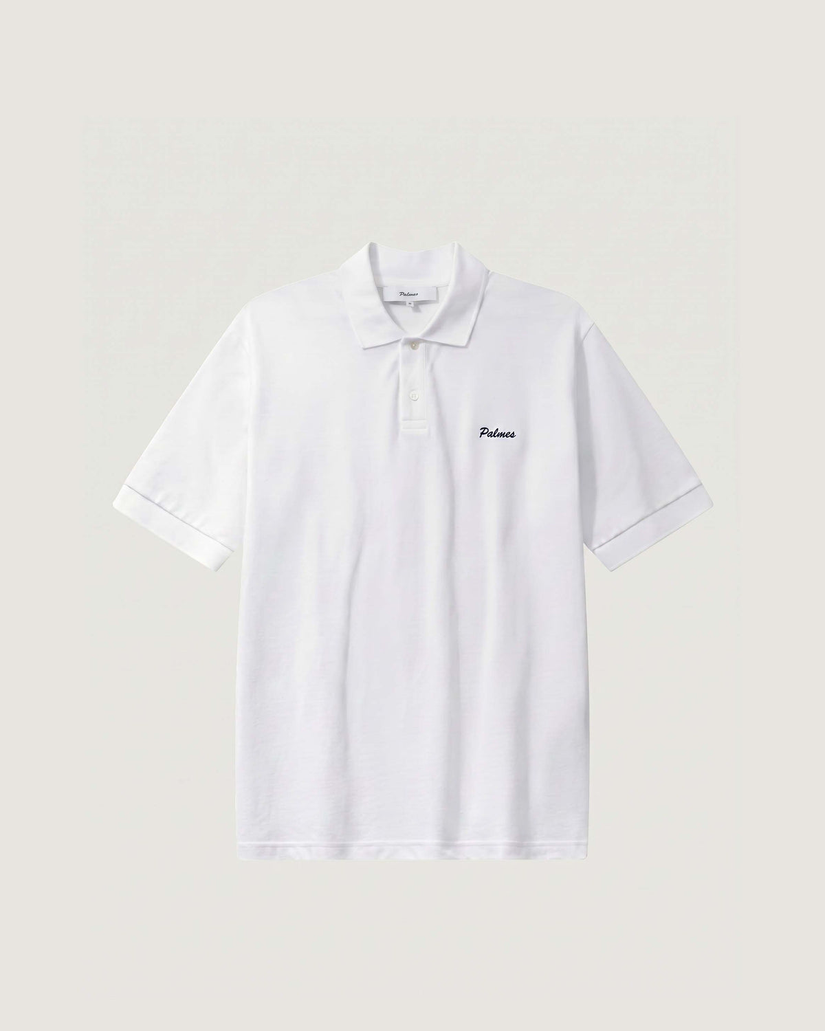 Logo Pique Polo