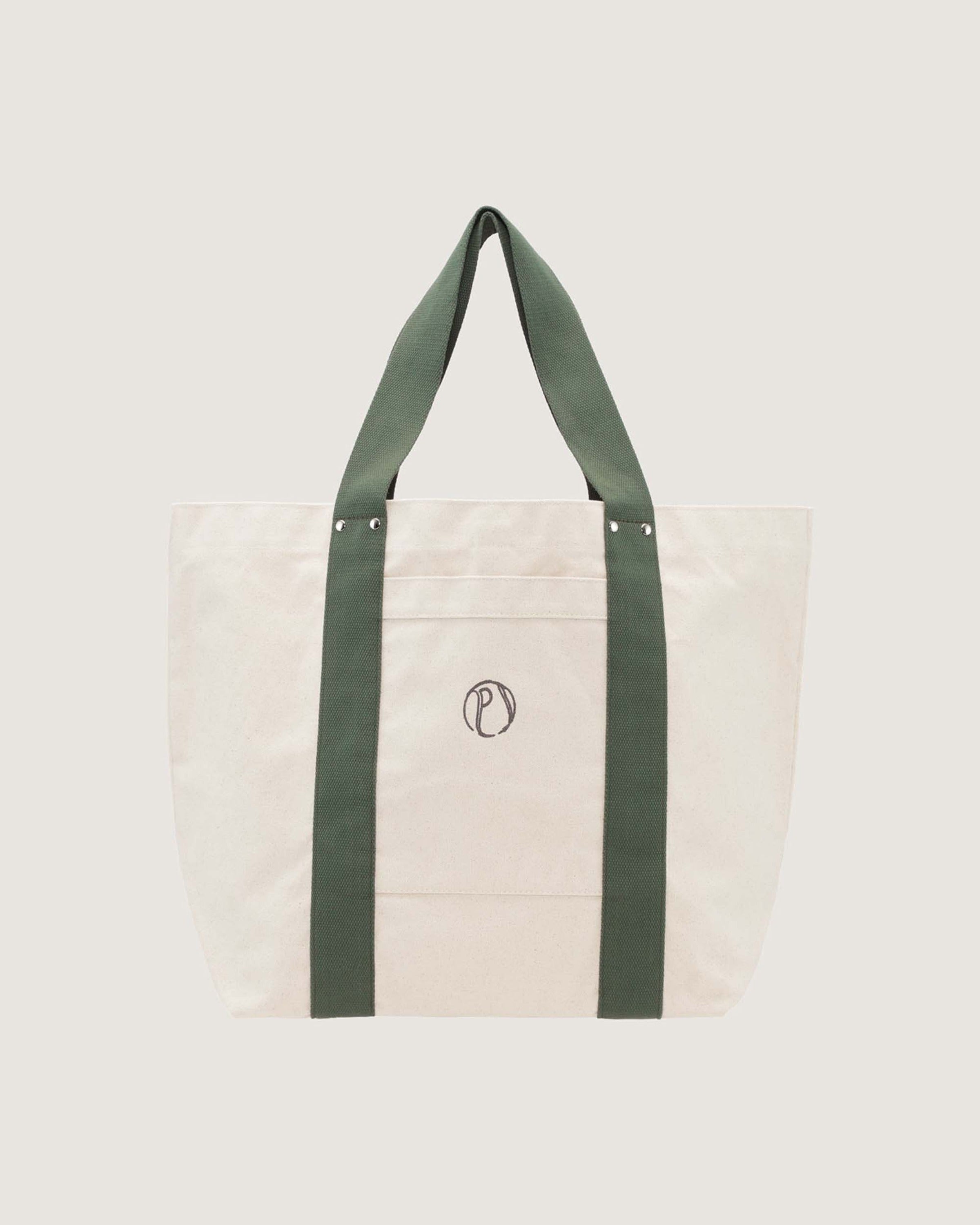 Ball Tote Bag