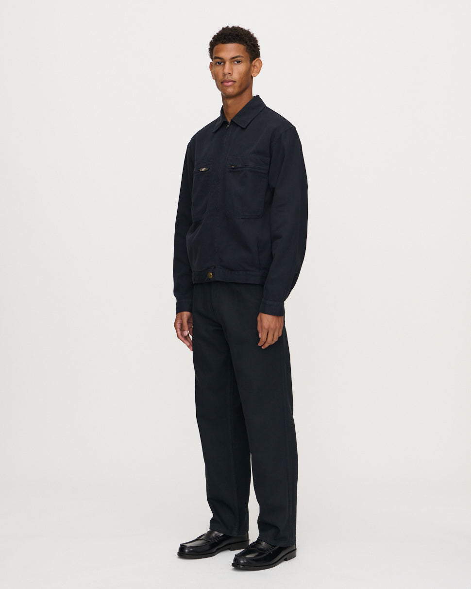 Worker Jacket
