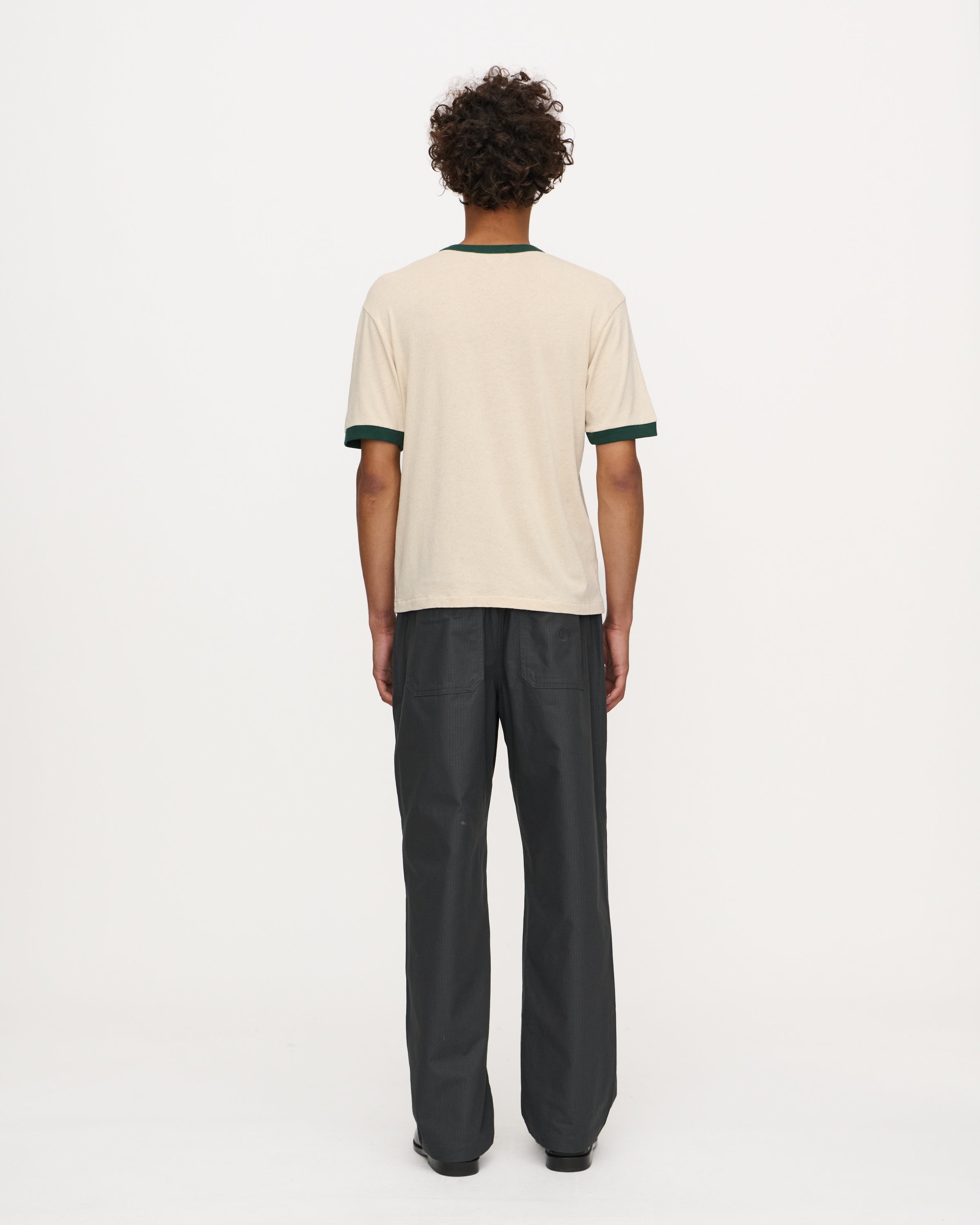 ATP + Palmes Ringer T-Shirt