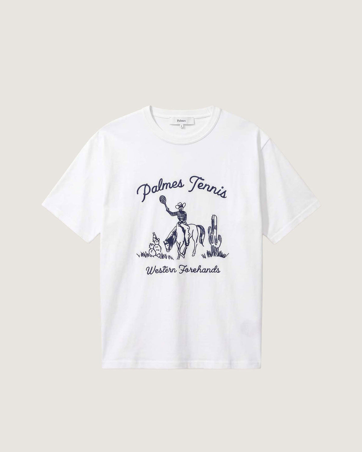 Western T-Shirt