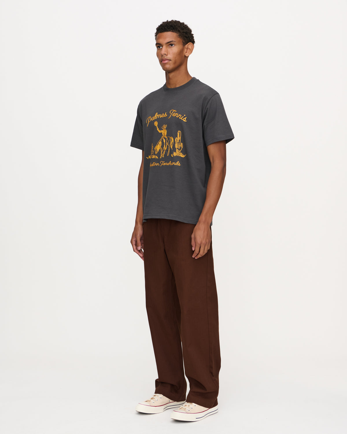 Western T-Shirt