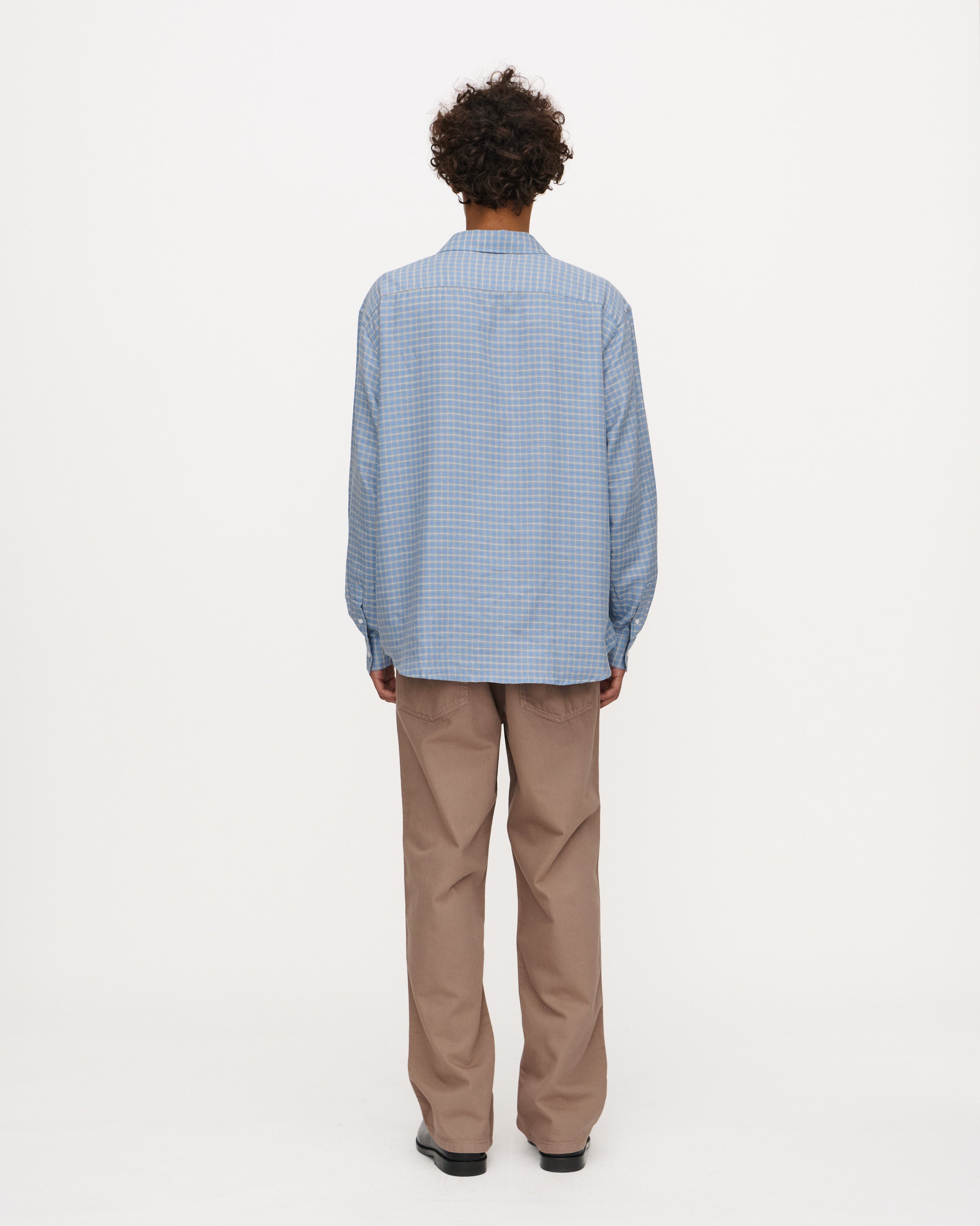 Serve Shirt
