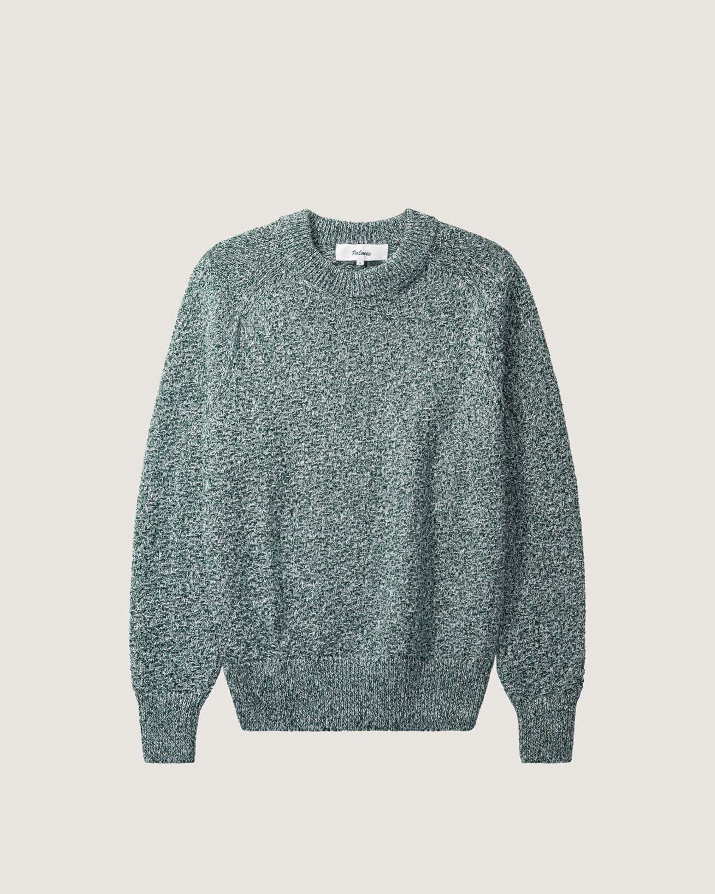 Knitted Sweater