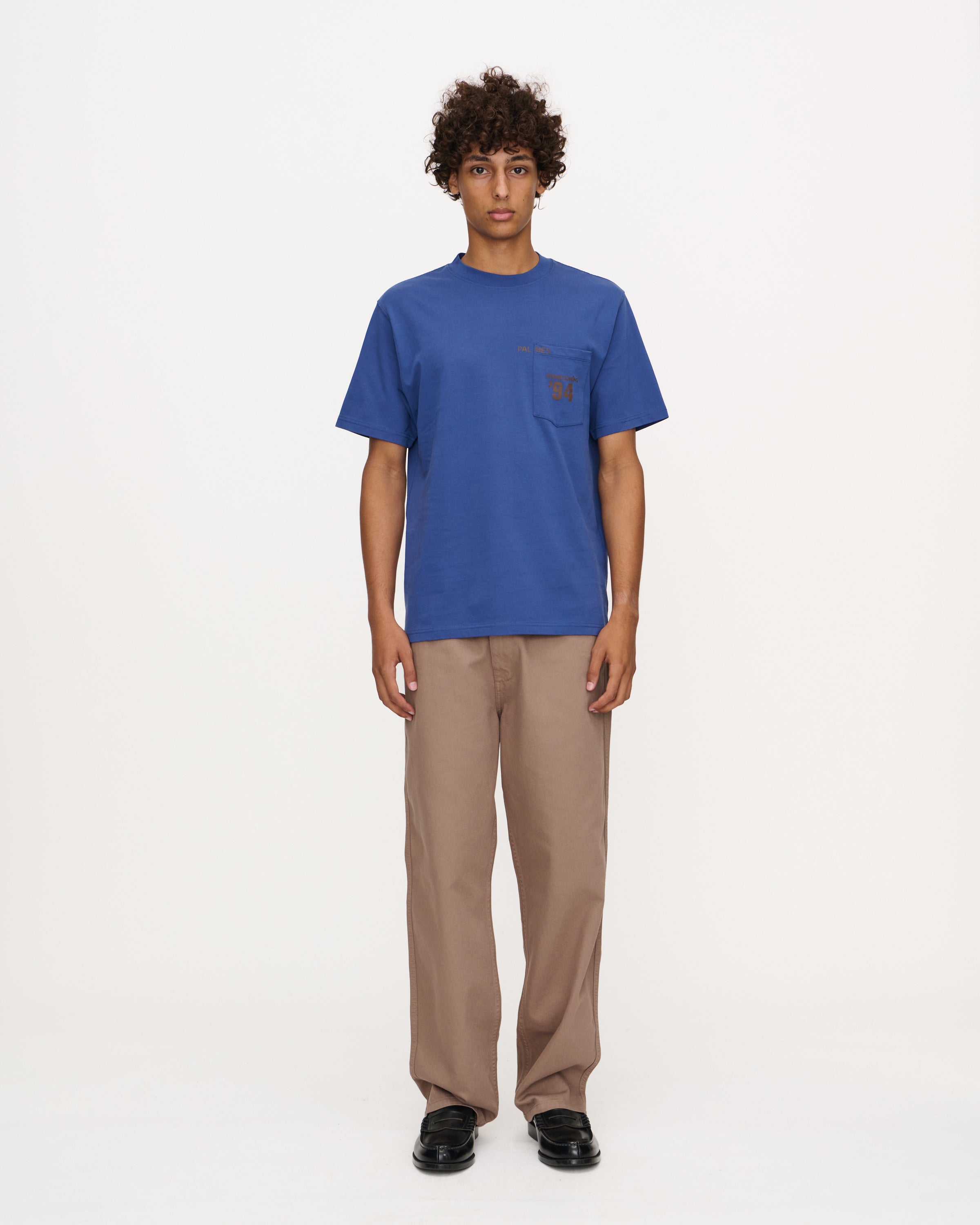 Forever Pocket T-Shirt