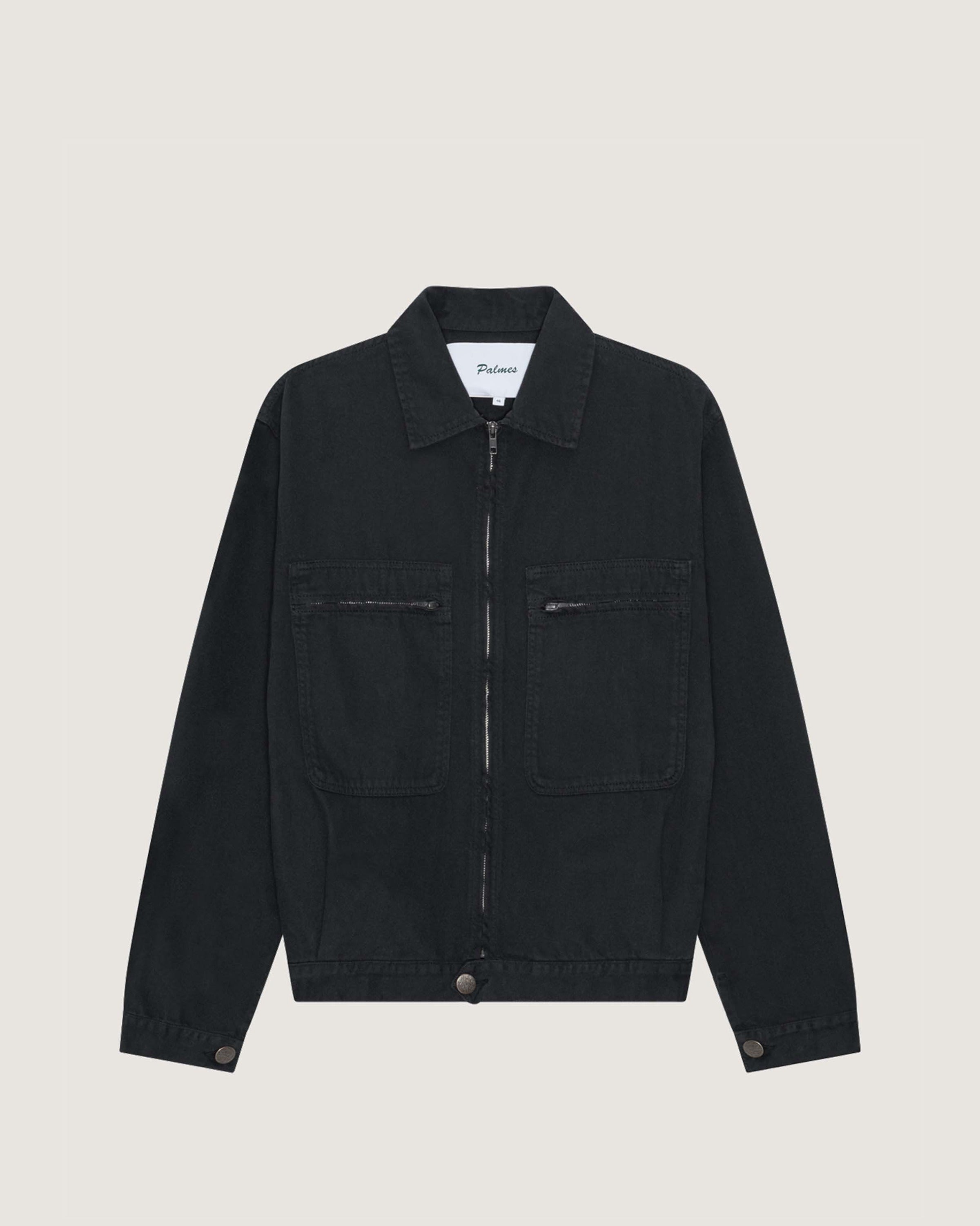 Worker Jacket