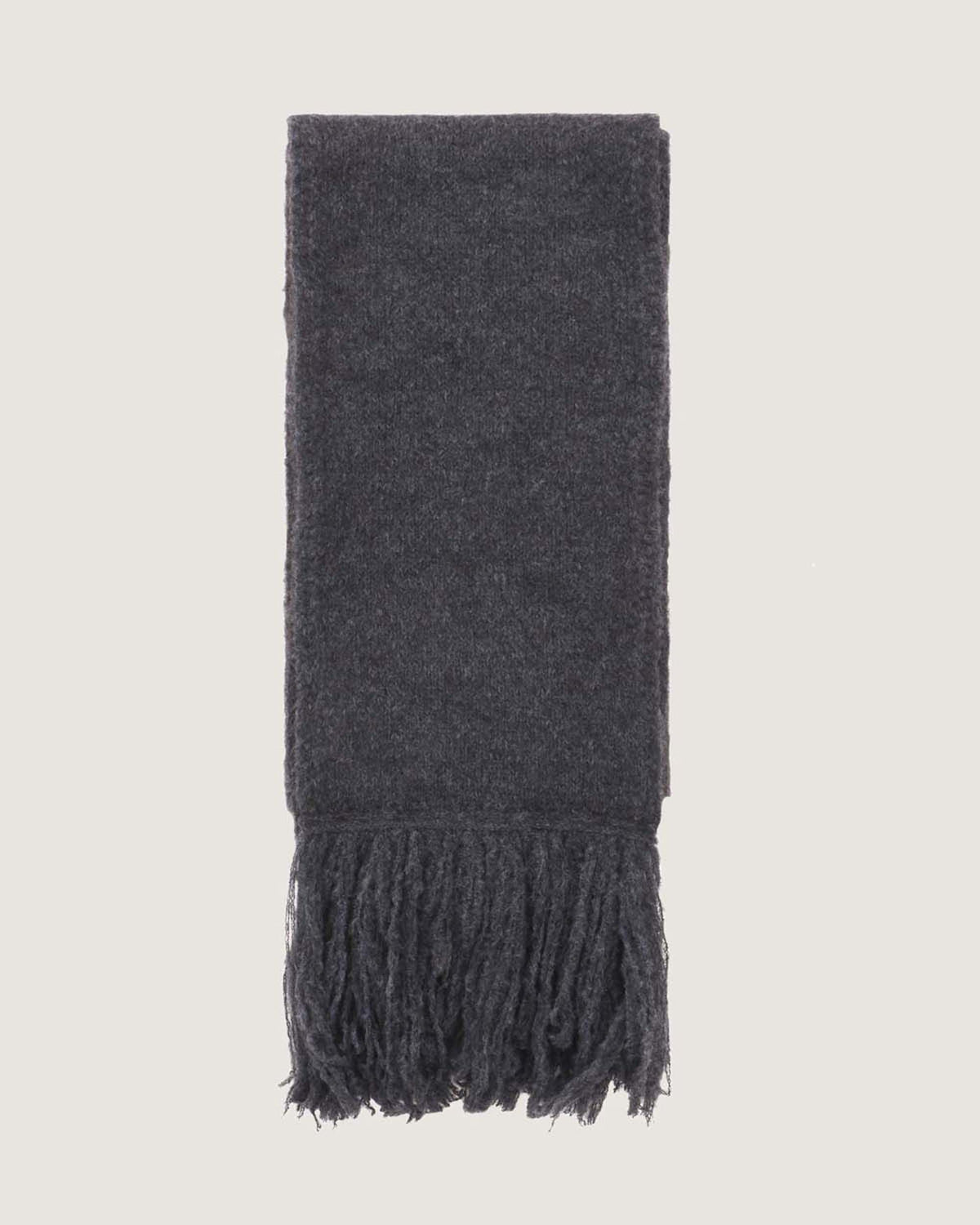 Alpaca Scarf