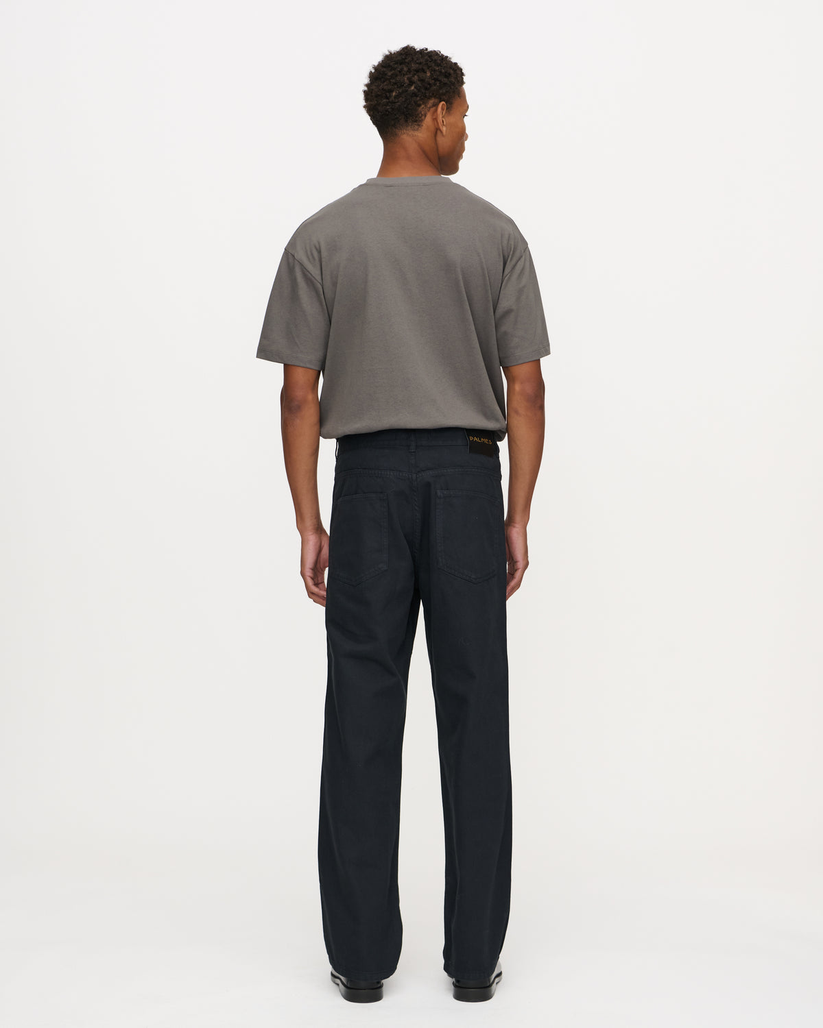 Coarse Trousers