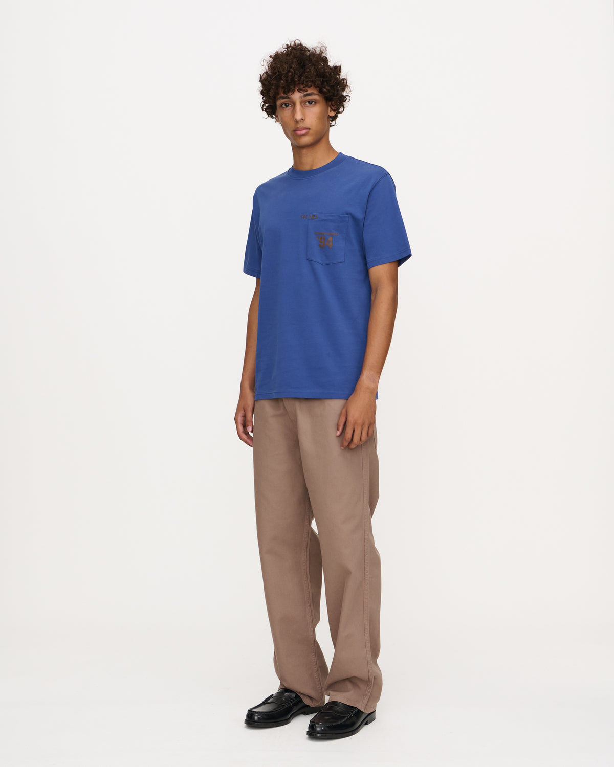 Forever Pocket T-Shirt