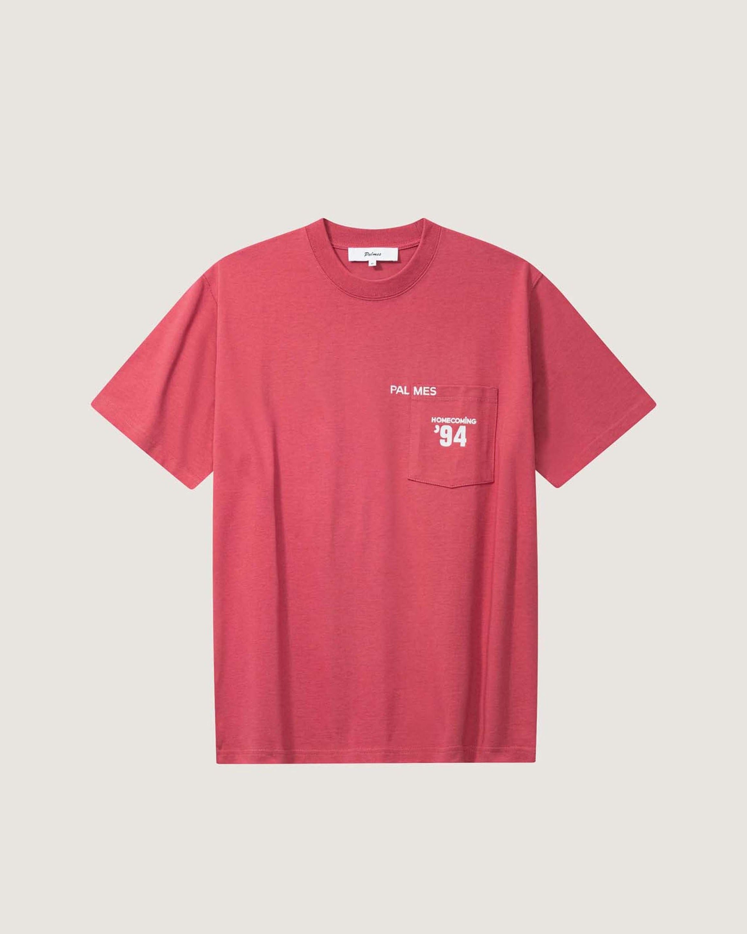 Forever Pocket T-Shirt