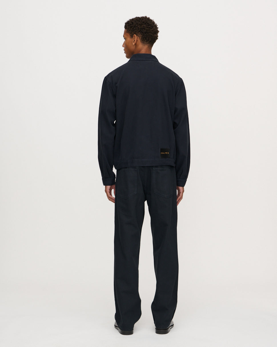 Worker Jacket