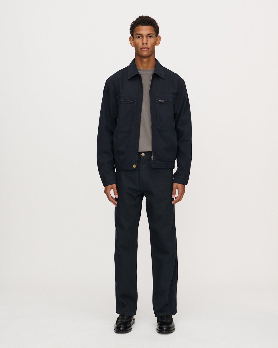 Worker Jacket