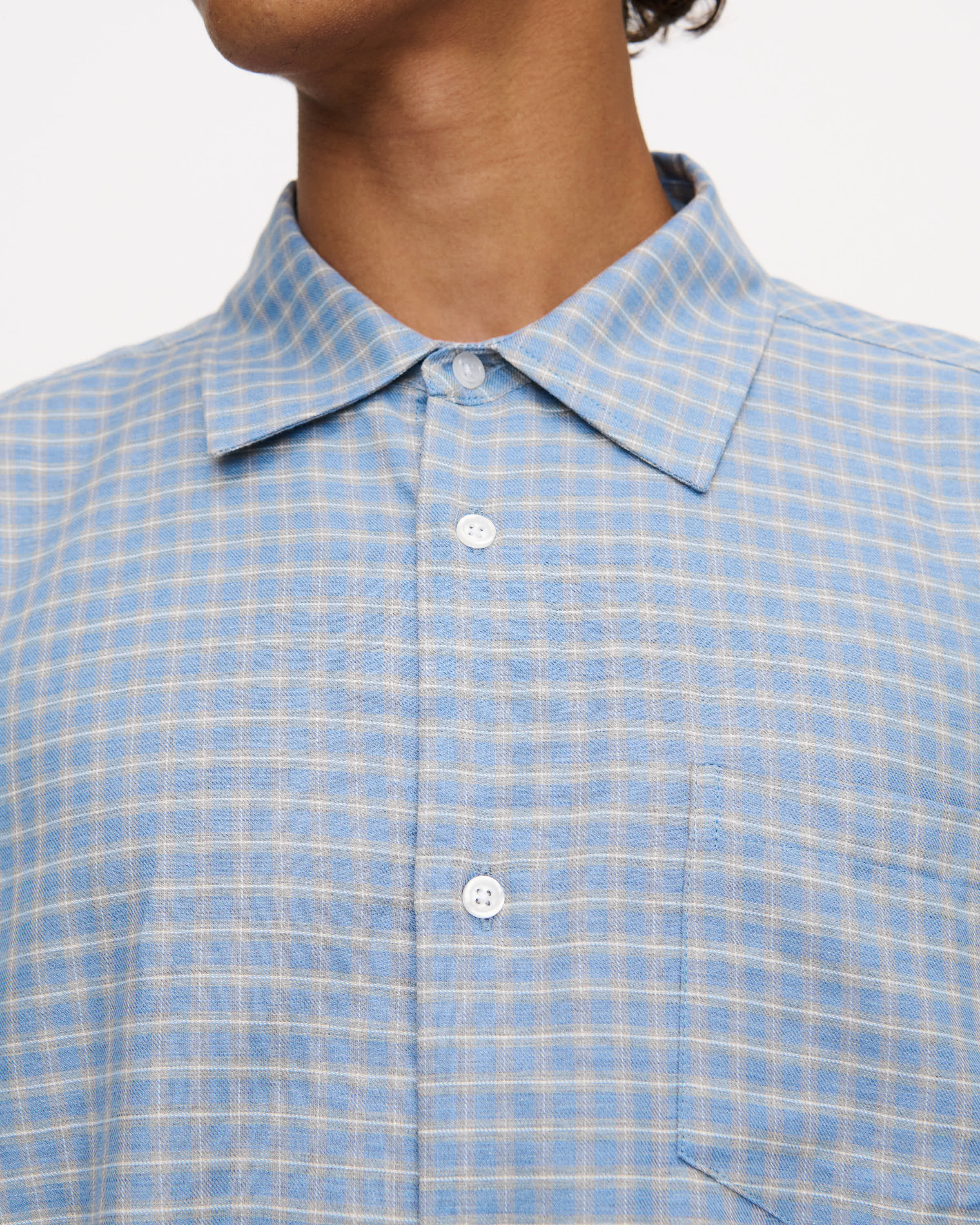 Serve Shirt