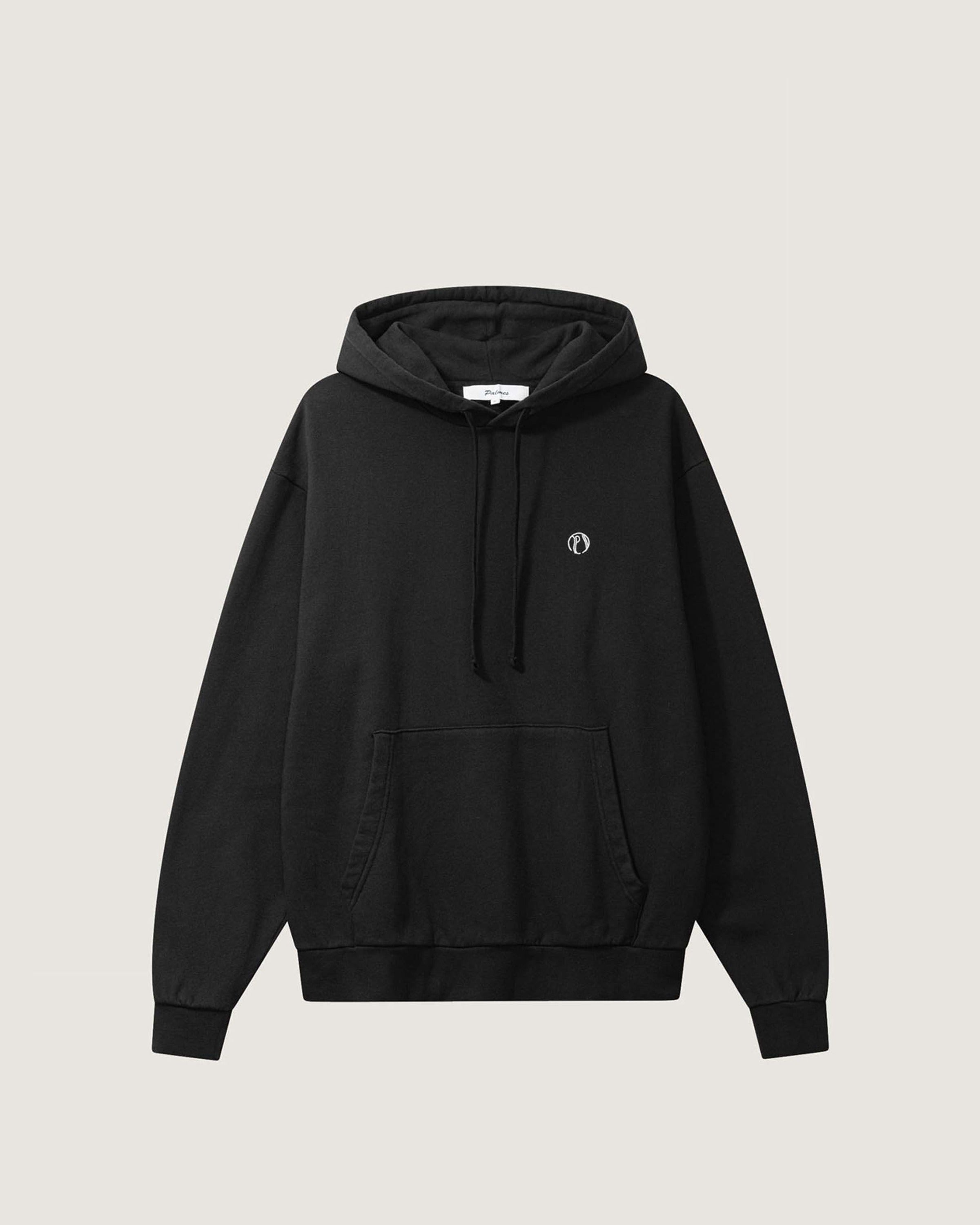 Ball Hooded Sweatshirt