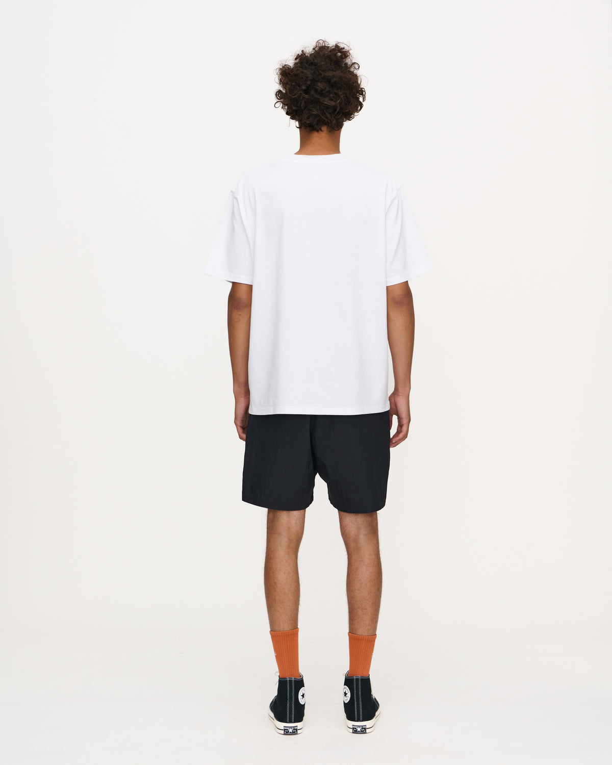 ATP + Palmes Front T-Shirt
