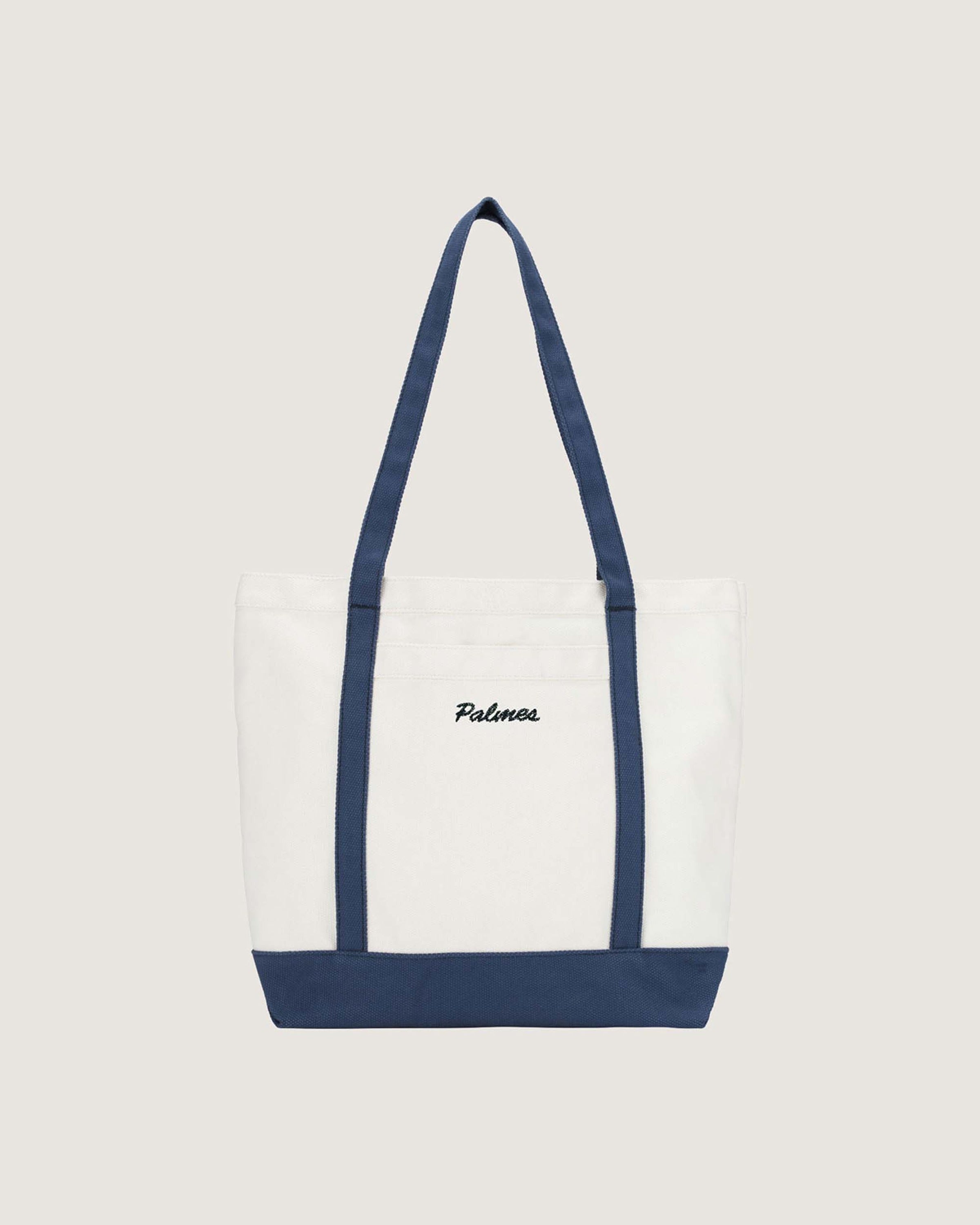 Logo Tote Bag