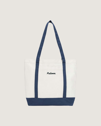 Logo Tote Bag