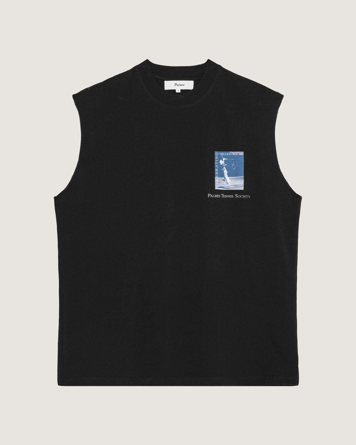 Celebration Sleeveless T-Shirt