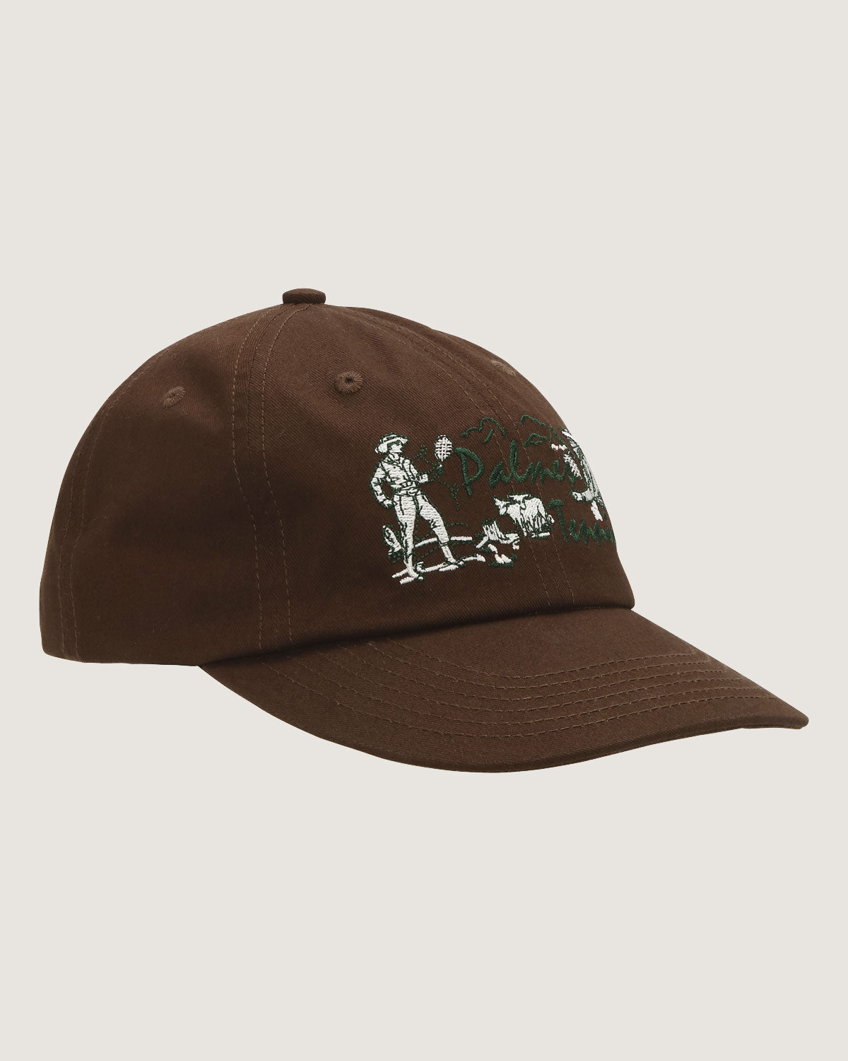 Dustup 6-Panel Cap