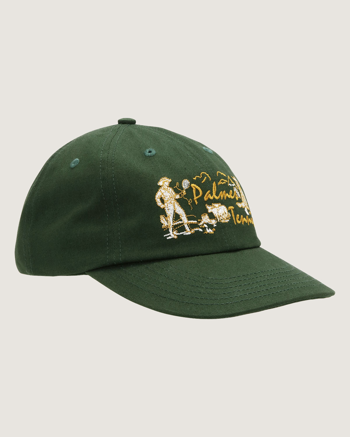 Dustup 6-Panel Cap