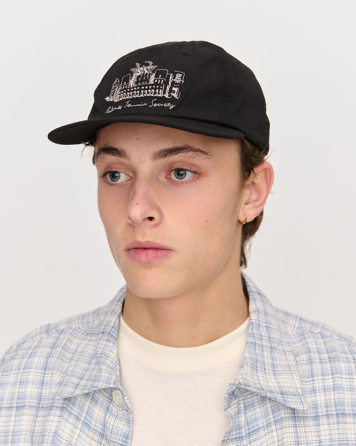 Public Performance Cap